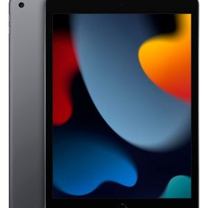 Apple IPad 9th Generation 64 GB with Original‎ Apple Box